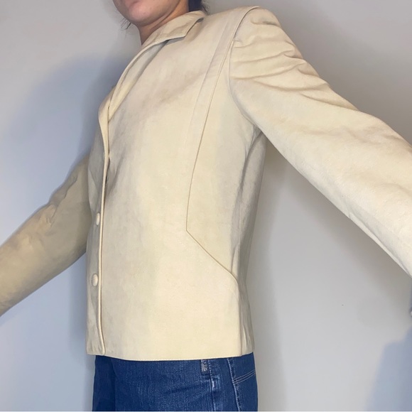 UltraSuede Jacket - Picture 2 of 6